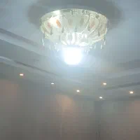 لوستر درحد نو کنترل هم داره