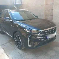 فیدیلیتی پرستیژ ۷ نفره مشکی