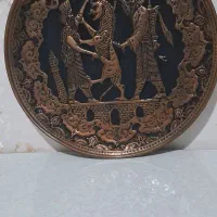دیوارکوب مس