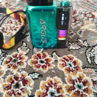 پاد ارگاس پی 2