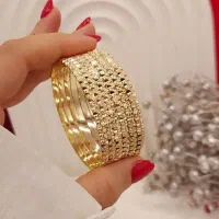 واردکننده بدلیجات خارجی طلاروس ازکشورهای چین ترکیه