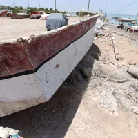 قایق23فوت