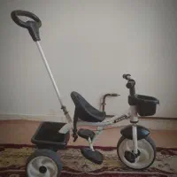 سه چرخه کودک