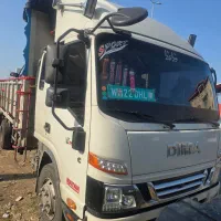 دیما ۶تن ۴۰۲خابدار