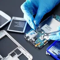 تعمیرات موبایل