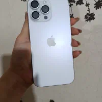 ایفون۱۶پرومعکس