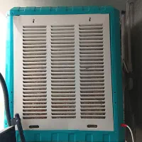 کولر آبی جنرال ۳۵۰۰ موتوژن