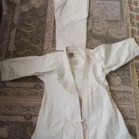 لباس کاتای کاراته