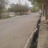 زمین فروشی خیابان عدالت۴