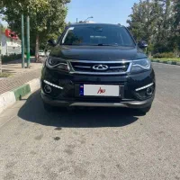 تیگو ۵ مدل ۹۶ تک برگ سند