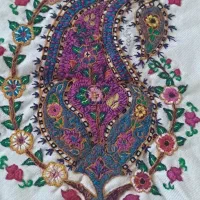 تعدادی پته