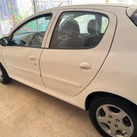 207i|خودرو سواری و وانت|تهران, اکباتان|دیوار