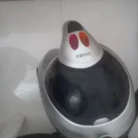 بخار شور نو