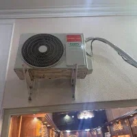 کولر گازی ۱۲هزار