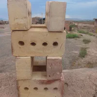 آجر سه سوراخ