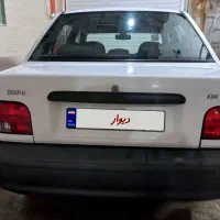 پراید131SEمدل ۹۶