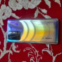 گوشی فوق‌العاده تمیز 11tpro شیائومی رنگ خاص