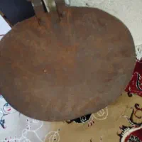 ساج|ظروف پخت‌وپز|ایلام, |دیوار