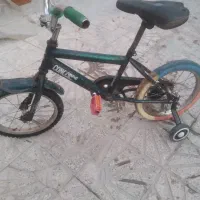 دوچرخه