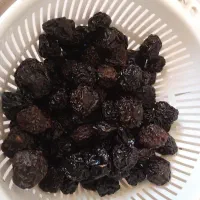 آلو خورشتی وآجیلی