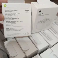 20وات اورجینال ایفون با ضمانت