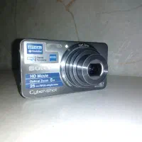 دوربین سونی
