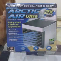 بخار سرد