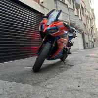 cf250 sr موتور سی اف ریس ۲۵۰ نقد و اقساط مدل ۱۴۰۲