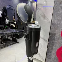 دستگاه های کاملا نو به پریز نخورده