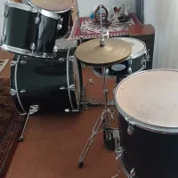 درام کامل با پایها
