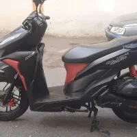 موتورکلیک۱۵۰