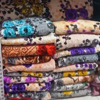 پتو سلین (با پلاستیک)