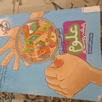 کتاب هوش تیزهوشان ششم ابتدایی خرید تکی توضیحات.