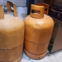 کپسول گاز