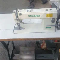 فروش چرخ خیاطی صنعتی