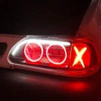 چراغ جلو اسپرت پراید