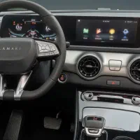 لاماری هیبرید/ایما