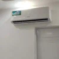 نصب کولر گازی ،سرویس و تعمیرات و ...