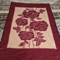 پتوی یکنفره نو