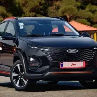 ماشین MVM x33 کراس اتومات