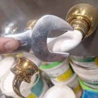 تعمیر و نگهداری ترمیم رنگ شیرآلات خانگی