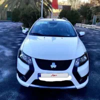 فروش کوییک gxl صفر