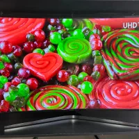 سامسونگ منحنی مدل UA55MU7995K (هرتز120)