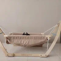 گهواره (ننو) آسایش