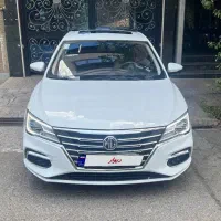 Mg5|خودرو سواری و وانت|تهران, تهرانپارس جنوبی|دیوار