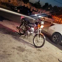 موتور 150مزایده