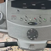 تردمیل کارکرده اما در حد نو