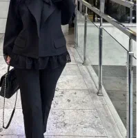 تولیدی مانتو شلوار