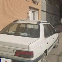 پژو اردی ۸۰