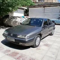زانتیا ۲۰۰۰ مدل ۸۳